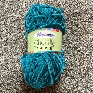 Herrschners Chenille Yarn